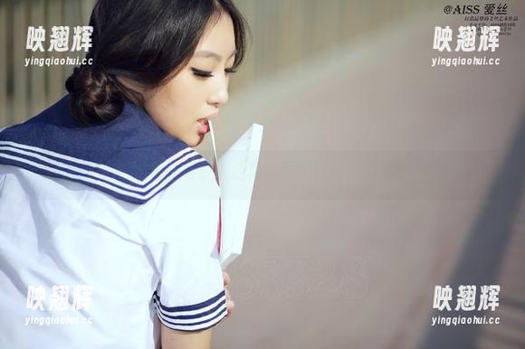 爱丝带来的美丝高尔夫合集—不用挥杆，也能打中你心