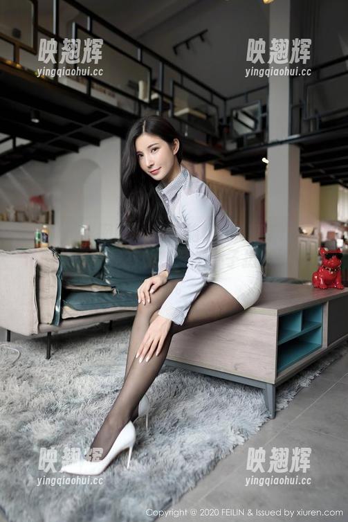 Feilin嗲囡囡-施忆佳KITTY Feilin嗲囡囡 - 精选施忆佳KITTY的女仆图集:就是有种想要把杯子扔给她的冲动。