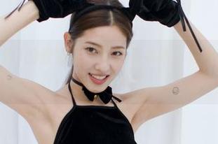 G.su(全智秀)的教室里，不只是书本，还有你的cos想象力！