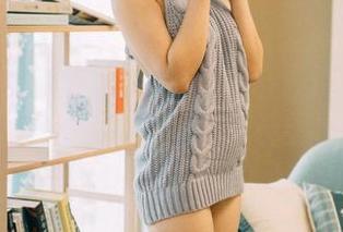 GIRLT果团网 – 原图为证，张小喵把‘姐姐’演绎得恰到好处。