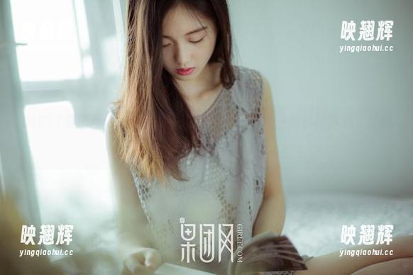 GIRLT果团网 - 每一张王语纯的套图，都是一场拼图游戏，拼拼凑凑慢慢看，总有新发现。