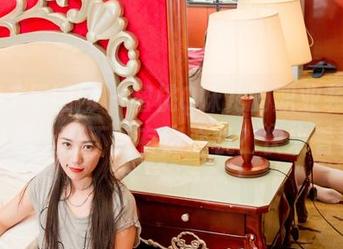 GIRLT果团网 – 蜜桃Q妹儿的职业装图包，谁说上班不能有点心机？快来看看！