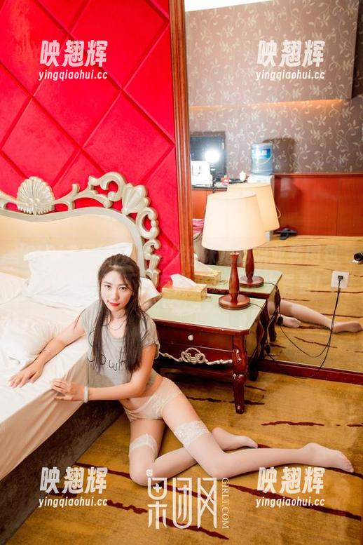 GIRLT果团网 - 蜜桃Q妹儿的职业装图包，谁说上班不能有点心机？快来看看！