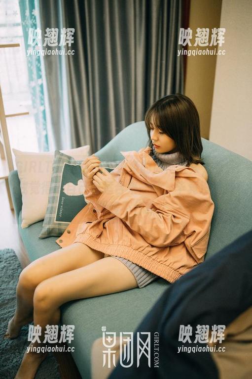 GIRLT果团网 - 陈迪娅的旗袍合集，看完我觉得我自己也适合来一条，毕竟没看到不代表不行嘛！