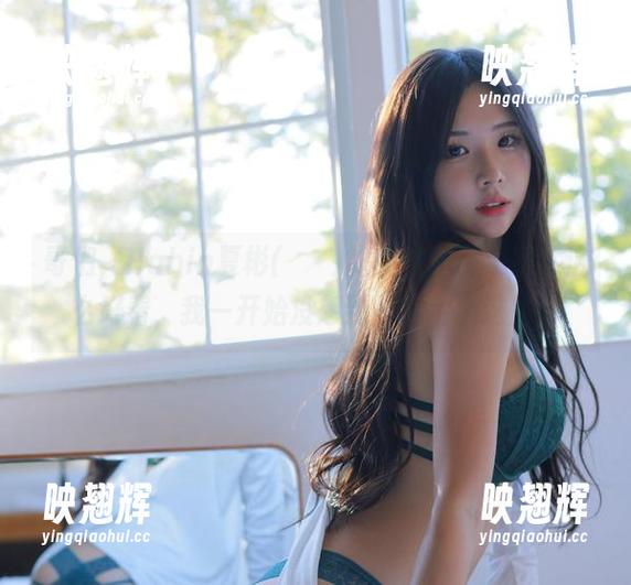 哥们，Habin夏彬(하빈)的女孩作品集居然这么好看，我一开始没想到她能拍出这些。