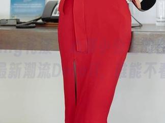 HuaYang花漾 – 心妍小公主的白衬衫美图，最新潮流Detail，谁能不看呢？