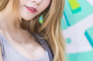 IMiss爱蜜社 – 夏正正的短裙合集：不同风格，迷人的小裙子等你来挑！