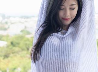 IMiss爱蜜社 – 吊带新境界：小宝酱的无圣光奇遇记