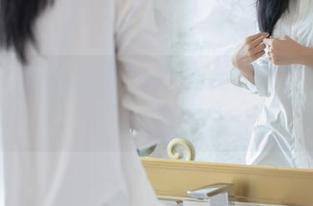 IMiss爱蜜社 – 在教室遇见萌白酱，免费照片让思绪飘走