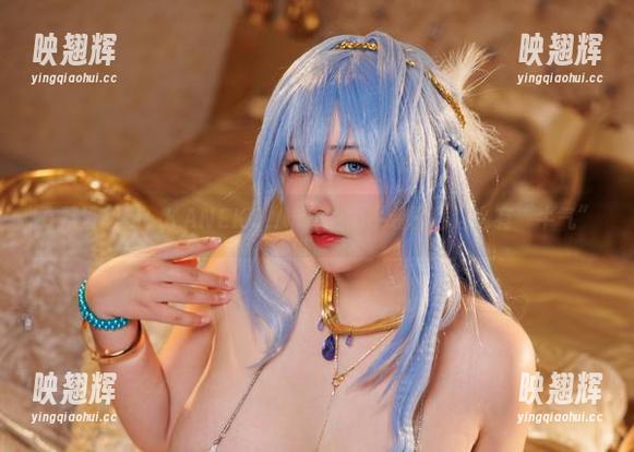 KANEKO_咔喵 万万没想到,KANEKO_咔喵的奶牛装图包这么有“牛气”