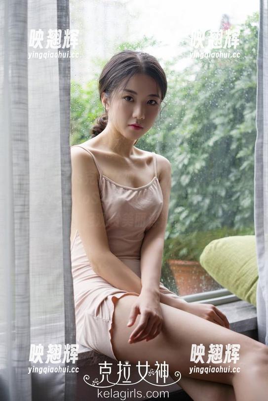 KelaGirls克拉女神 - 轻松拯救无聊生活，DiveintoShadow泳池精选美图，一起观赏美丽浮潜！