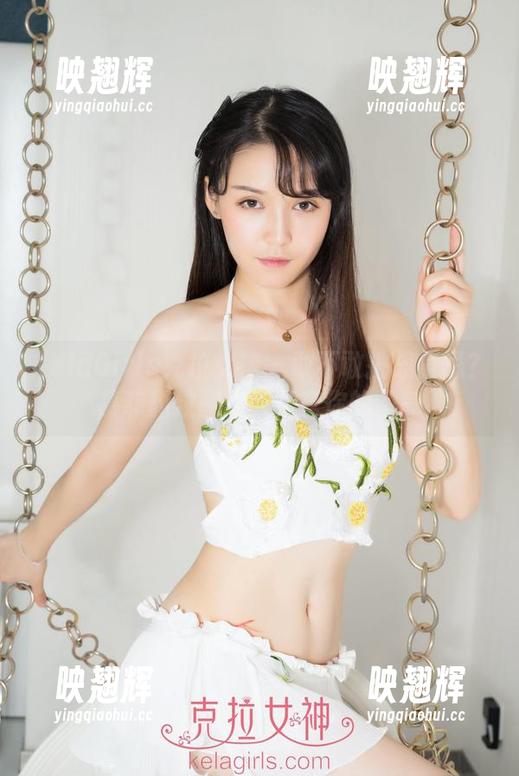KelaGirls克拉女神-慕菲 KelaGirls克拉女神 - 敢不敢挑战禁忌?慕菲豹纹图集来分享你的勇气