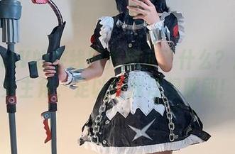 KuukoW的在线图片揭示了什么？那神秘女主角，足以让我浮想联翩！