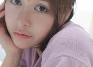 MFStar模范学院 – 一道杠杠的双身姿，Dreamy小乔把“免费美图”玩出新花样！