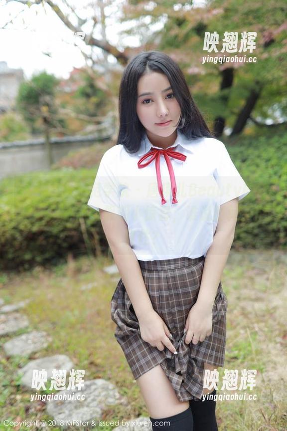 MFStar模范学院 - 唐琪儿Beauty的旅拍：定制你的假期小惊喜，谁说时间不能留住？
