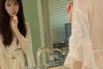 MFStar模范学院 – 高清唐琪儿il，裤里丝里藏了多少小心思？