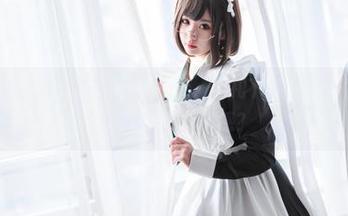免费的原图，喵糖映画的花嫁cos，婚礼不只是个仪式，也许能变成你的创作灵感？