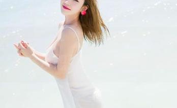 MiStar魅妍社 – 发现妤薇Vivian的护士美图，完全没想到会有这种奇妙感觉。