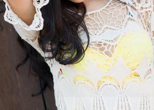MiStar魅妍社 – 误入小狐狸Kathryn的丝袜美图，心里默念“这到底是丝袜还是魔法？”