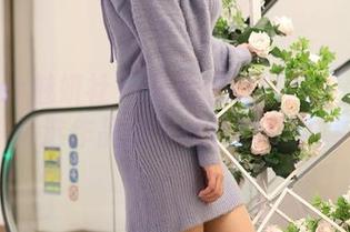 MiStar魅妍社 – 泳池边的绯月樱_Cherry：精选作品集，让水都感到害羞！