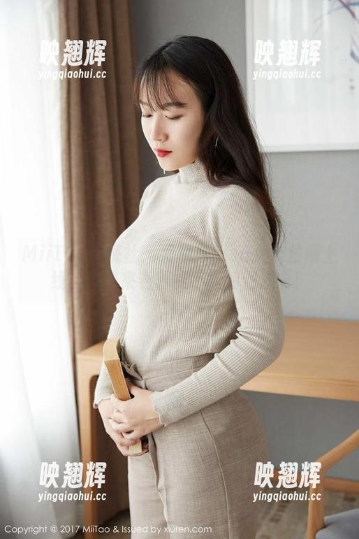 MiiTao蜜桃社-爱丽莎Lisa MiiTao蜜桃社 - 爱丽莎Lisa女友图册上线!免费来看看能不能接到情书!