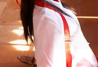 MiiTao蜜桃社 – 瑟瑟发抖的棉袜——蜜蕊Mary的独家图片合集，贼可爱！