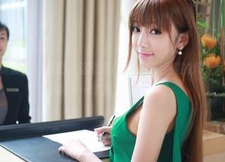MyGirl美媛馆 – 看吧，这就是Cris_卓娅祺的双人写真，不得不说……这高清感真不错。