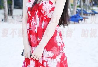 MyGirl美媛馆 – vetiver嘉宝贝儿的双马尾：要不要来一次‘免费’的视角体验？