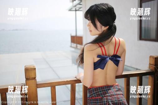 MyGirl美媛馆-唐琪儿Beauty MyGirl美媛馆 - 看!唐琪儿Beauty穿旗袍要让图库变成‘香气扑鼻’的资源库!