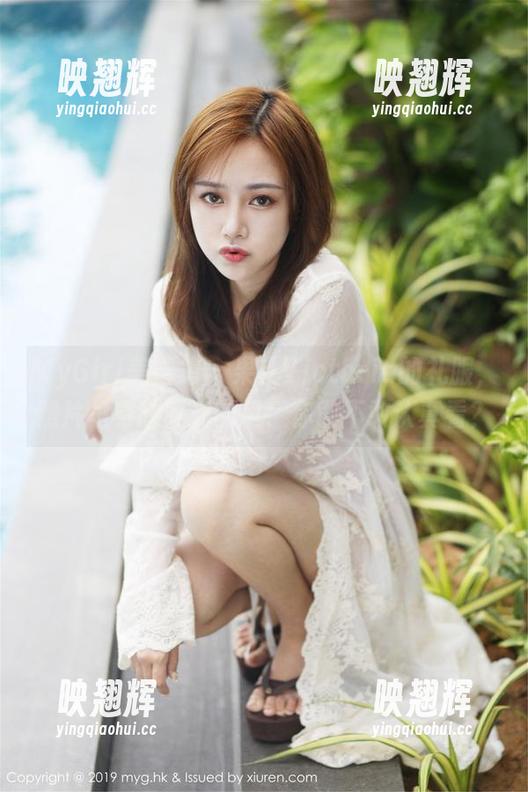 MyGirl美媛馆-果儿Victoria MyGirl美媛馆 - 果儿Victoria的礼服,照片里穿越时光的风!你敢不敢认真看?