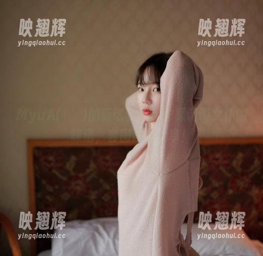 MyuA(뮤아)的新试验：用柠檬调调女仆的味道，套图赶紧分享！