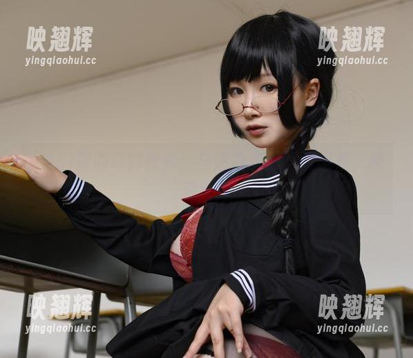 PAKI酱 PAKI酱的奇特视角:马萨诸塞的写真图集,脑洞大开