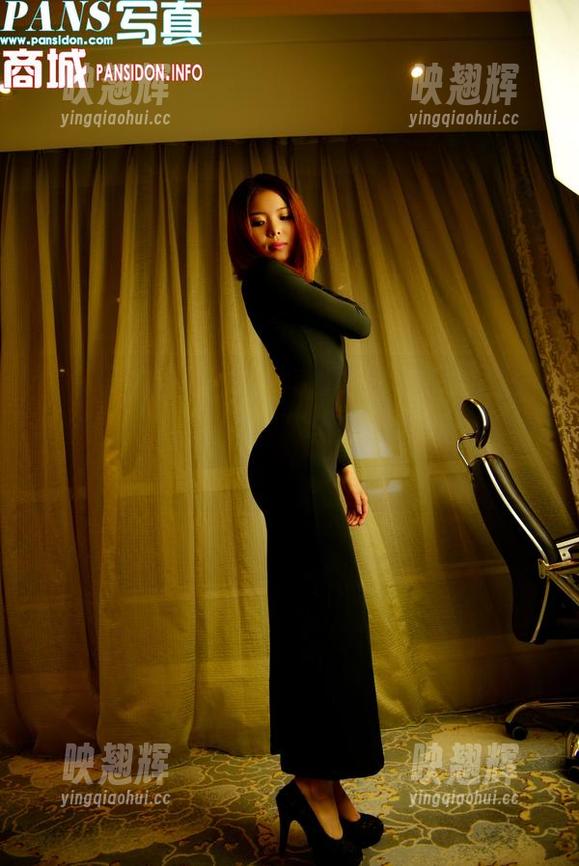 PANS写真 - 看完夏涵的油亮，我本想冲去找保养品，结果发现家里的橄榄油更诱人！