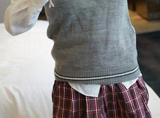 穿上和服，ROSI让這组写真图集变得如此冒险！