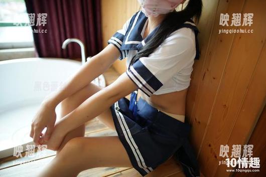 ROSI口罩 黑色蕾丝的全套演绎,ROSI图片是如何悄悄撩拨的。