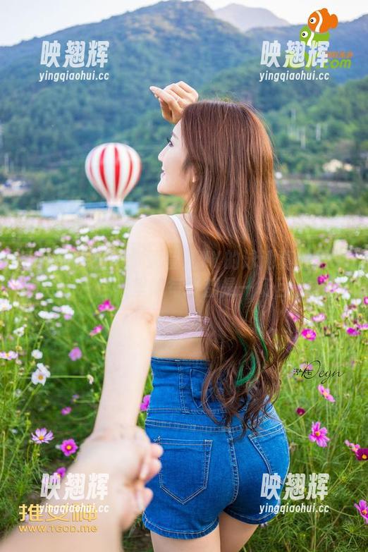 TGOD推女神-颖莹儿YY TGOD推女神 - 颖莹儿YY的泳池真的是个聚会——合集里的每张都是一场目光之旅