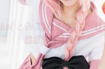 Tomiko(とみこ)和她的睡衣：让原图里的细节慢慢流露