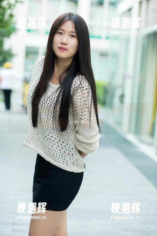 TuiGirl推女郎-何何夕 TuiGirl推女郎 - 不用犹豫,何何夕带你看奶牛的“日常分享”!