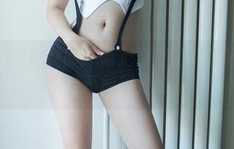 TuiGirl推女郎 – 哈尼宝宝的高跟鞋图集，资源能不能别太过分啊！