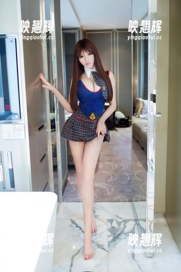 TuiGirl推女郎 – 美图更新！王馨瑶的海边是个能让人停下的地方