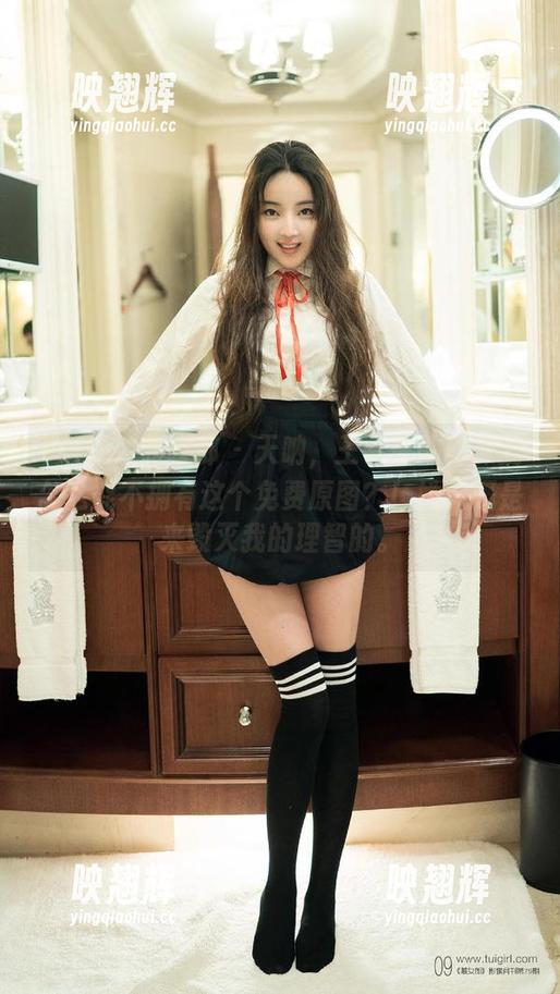 TuiGirl推女郎-王馨瑶 TuiGirl推女郎 - 天呐,王馨瑶的棉袜我怎么能不拥有这个免费原图?!她大概是来毁灭我的理智的。