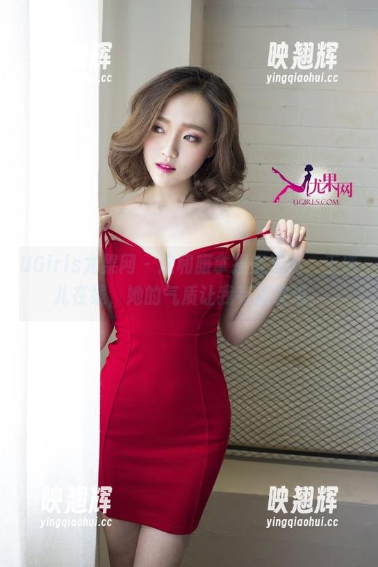 UGirls尤果网-王瑞儿 UGirls尤果网 - 这和服拿捏得准确,王瑞儿在线,她的气质让我有点窘迫。