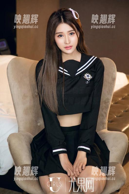 UGirls尤果网-王瑞儿 UGirls尤果网 - 套图里的王瑞儿,职业装穿起来,转身之间都是风景。