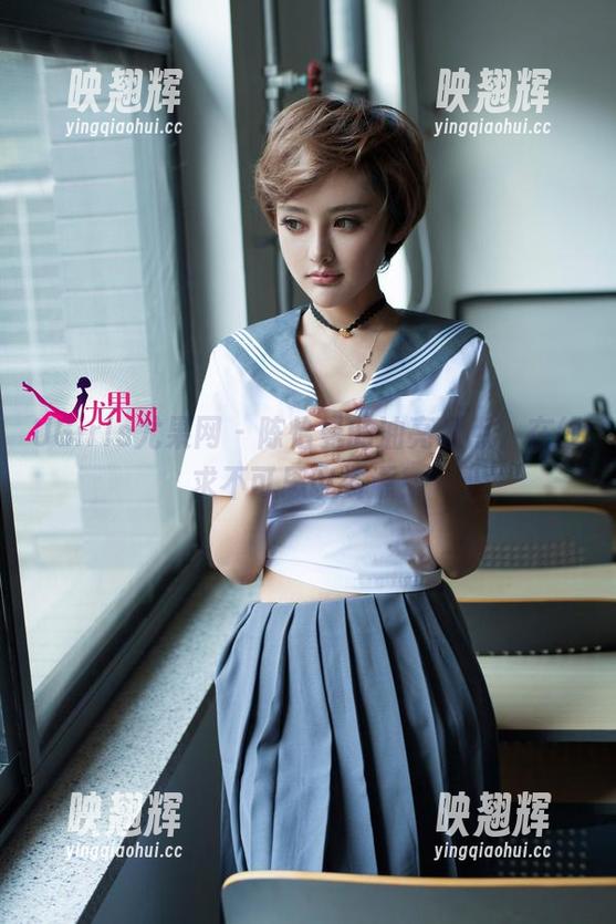 UGirls尤果网-陈怡曼 UGirls尤果网 - 陈怡曼的油亮盘点,在线求不可思议资源!