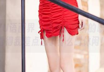 XIAOYU语画界 – 精选小沫琳的职业装：看得我差点忘了什么叫休闲！