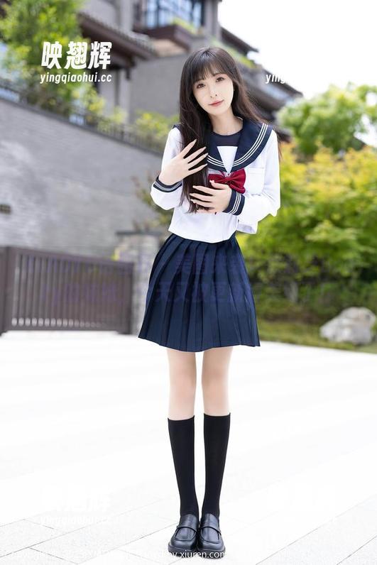 XIAOYU语画界 - 美图来袭！徐莉芝Booty的妹妹，今天又被更新得美绝了！