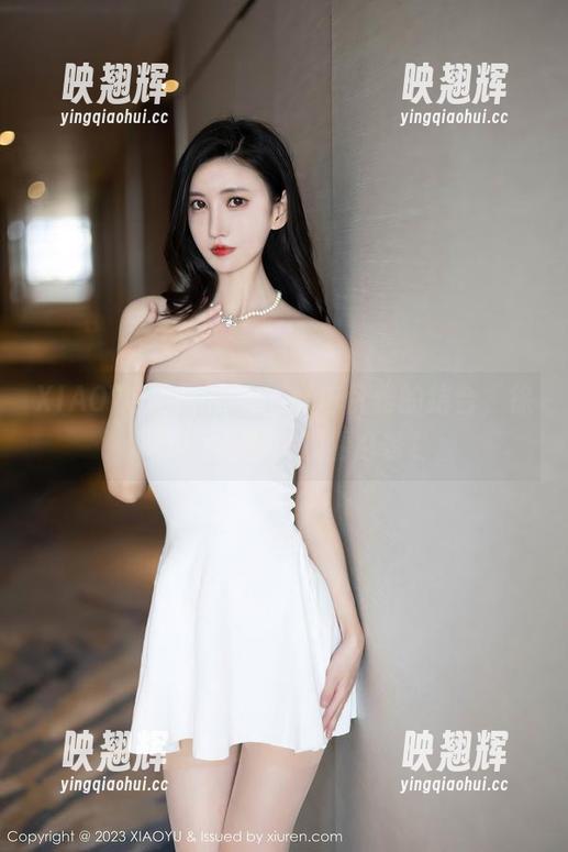 XIAOYU语画界-徐莉芝 XIAOYU语画界 - 荒唐与优雅的结合,徐莉芝花嫁合集观看必备!