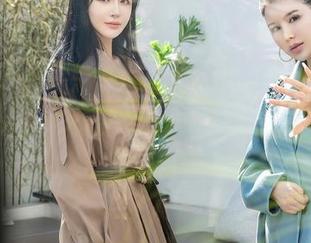 XINGYAN星颜社 – 你见过的圣诞？李若汐ci的作品集挑战你的想象，快来分享点什么！