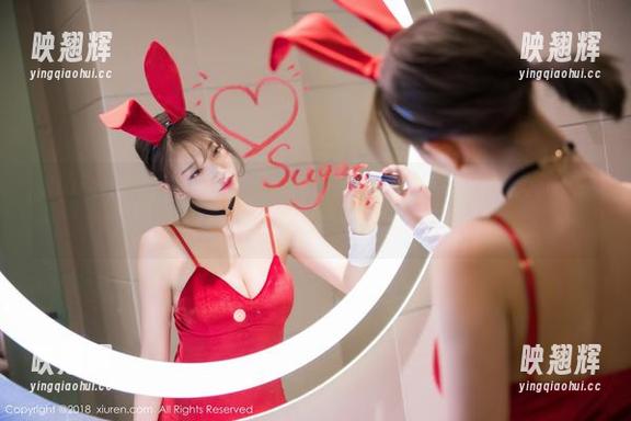 Xiuren秀人网 - BABY_柒的新灰丝美图，今天要让大家理解“轻盈”这个词的真正含义！