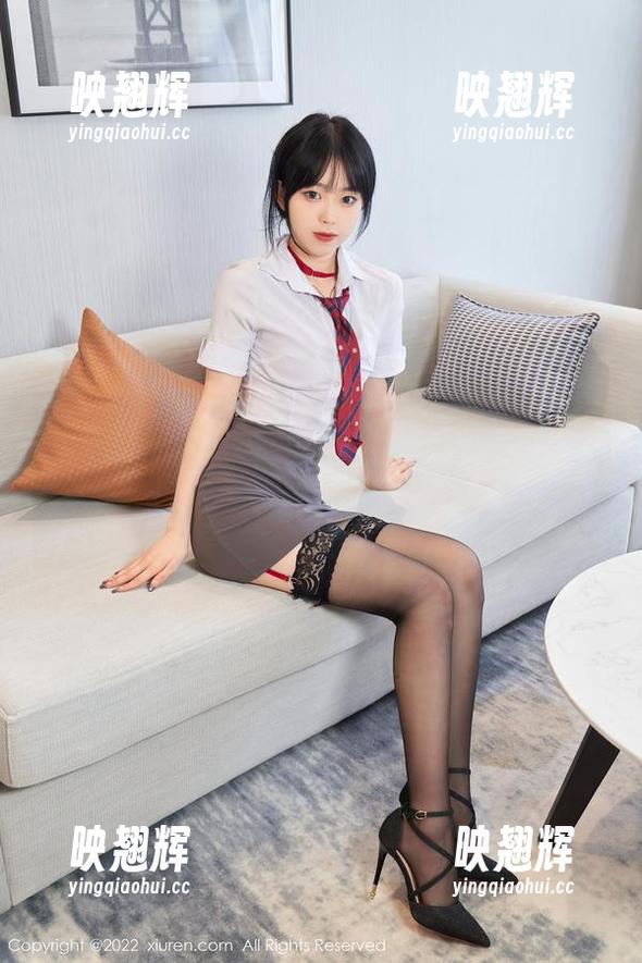 Xiuren秀人网-Baileys香儿 Xiuren秀人网 - 资源分享:Baileys香儿的制服美图,吃瓜群众们注意了,这看得人心痒背影。